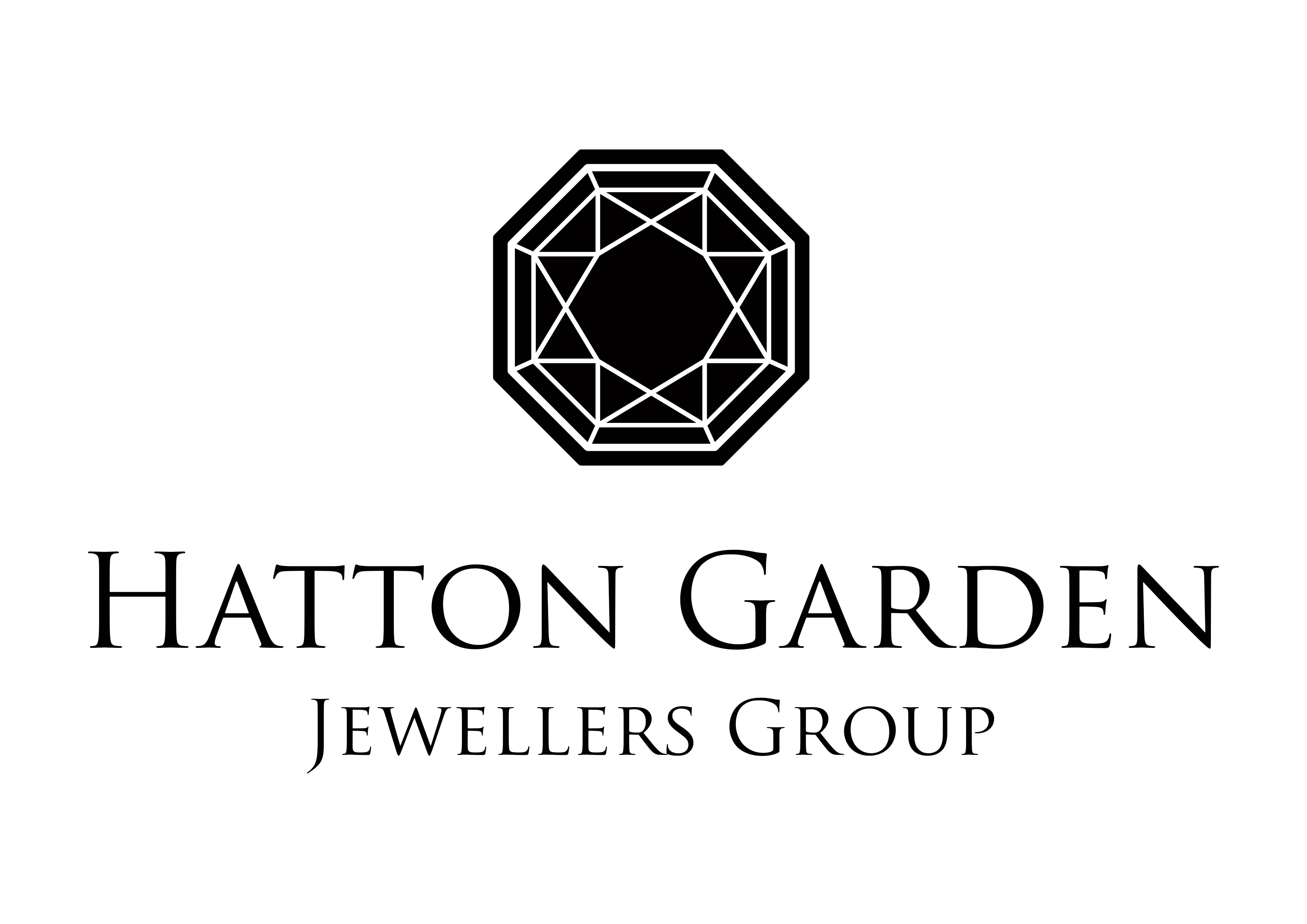 Hatton Garden Jewellers Group Gallery